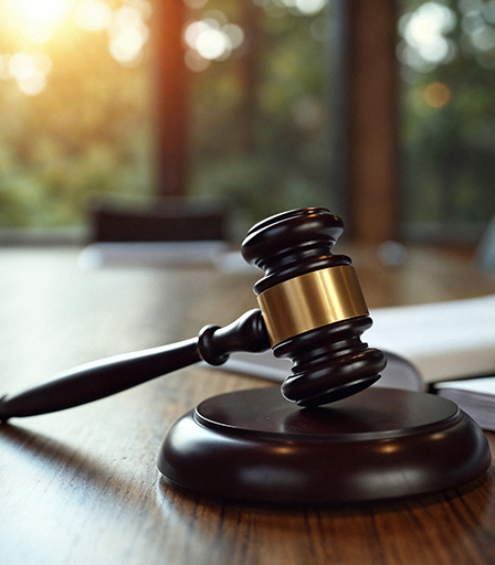 Best Legal Defence